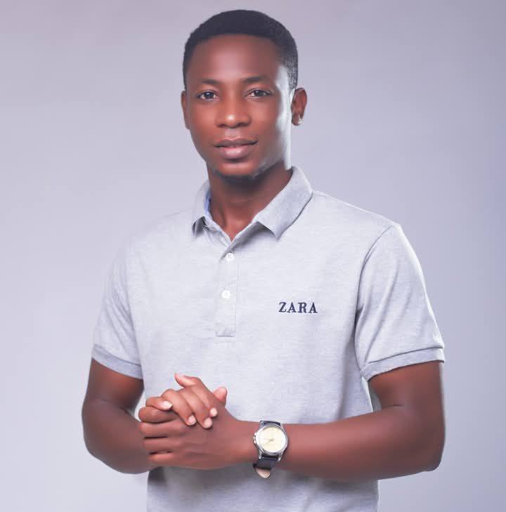 Eliab de Nouvel Empire - Komi KOMIKOUMA