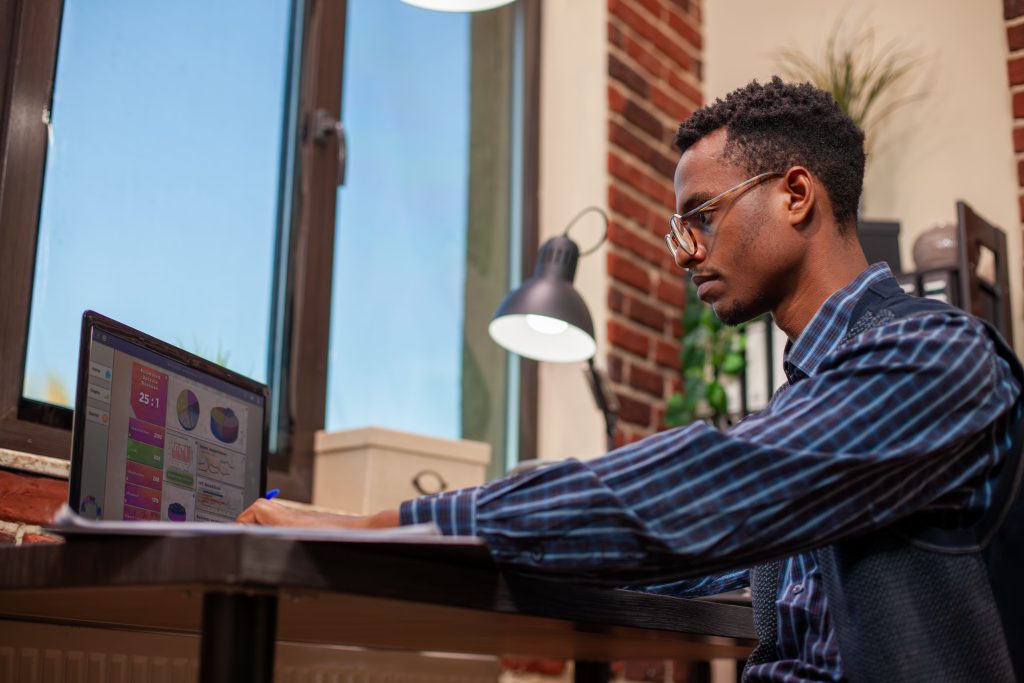 Marketing & Communication - Nouvel Empire